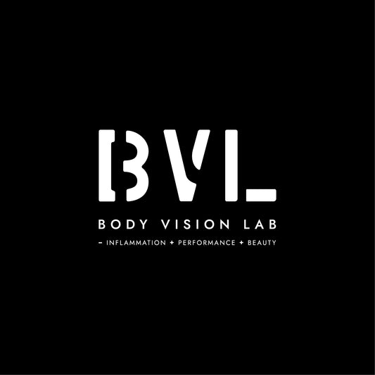 Body Vision Lab Black Friday  5 sessions