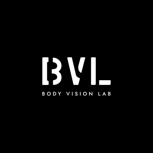 Body Vision Lab Black Friday 4 package